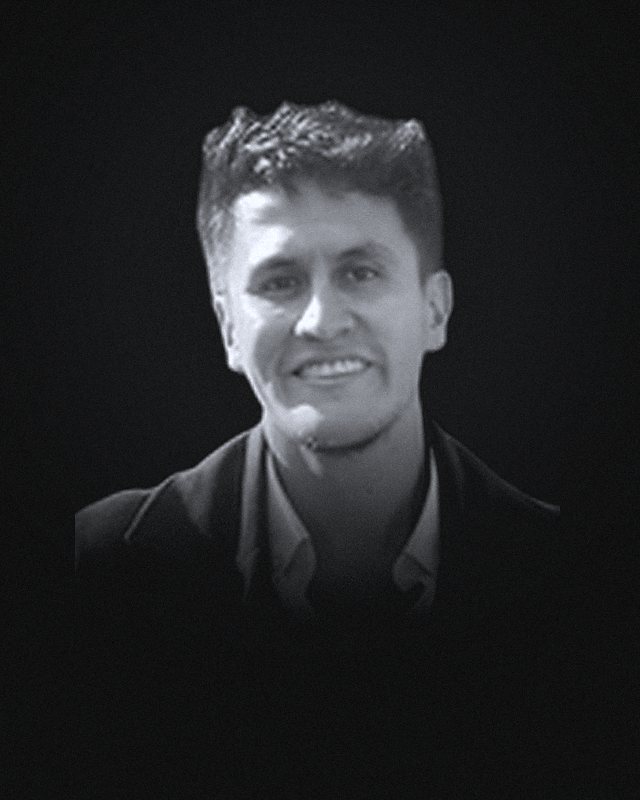 Wilson Vargas Martínez — Fundador y CEO · Arquitecto de datos
